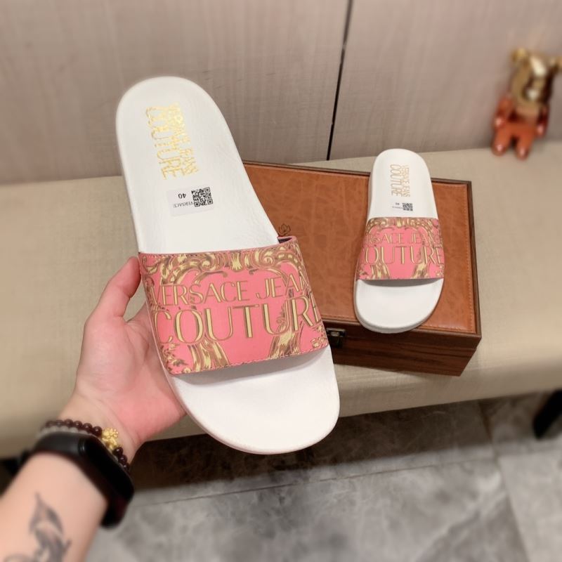 Versace Slippers